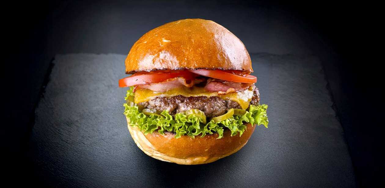 Prâslea Burger