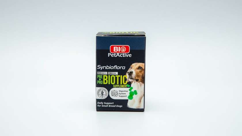 Biopetactive Probiotic for Dogs