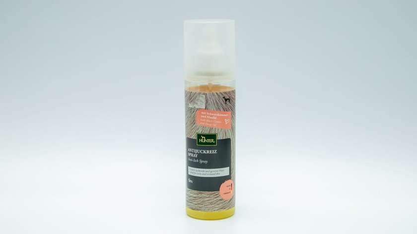 Hunter Disinfection Spray