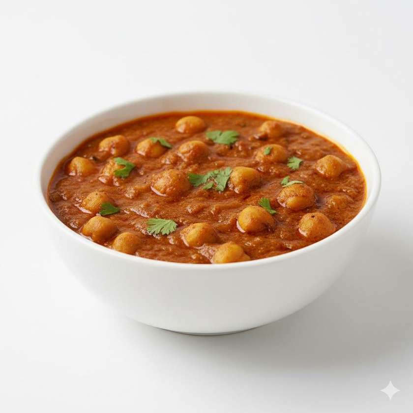 Chana Masala