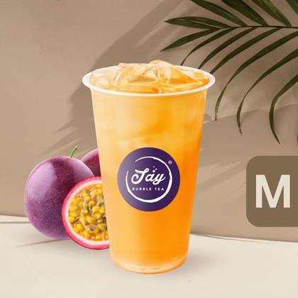 Ceai Fructul Pasiunii (M) MEDIUM