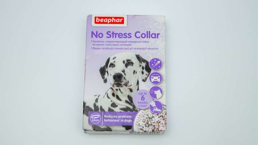 Beaphar Anti-Stress Collar for Dogs