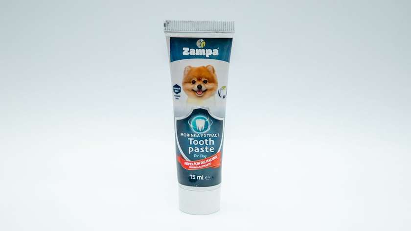 Zampa Dog Toothpaste
