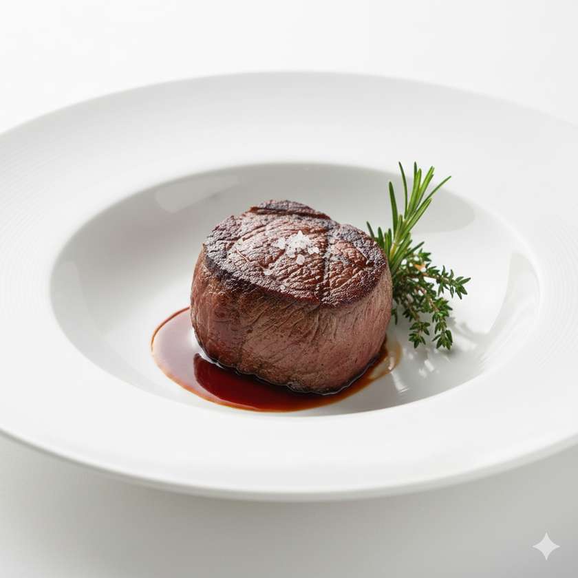 Filetto Di Manzo
