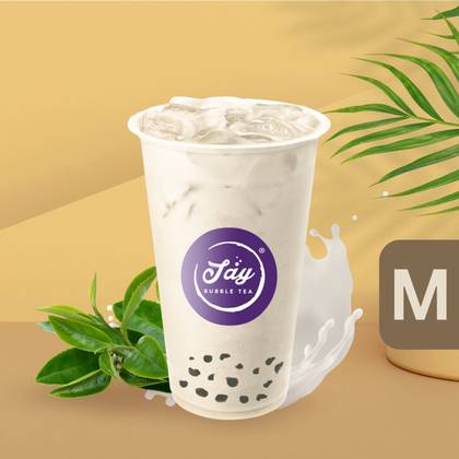 Basic - Black Milk Tea (M) MEDIUM