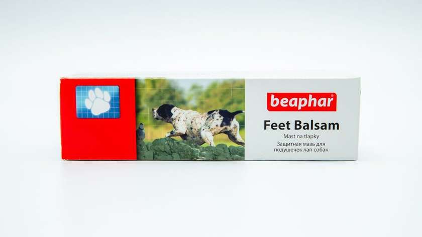 Beaphar Feet Balsam
