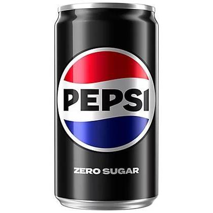 Pepsi zero sugar