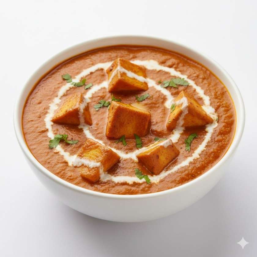 Paneer Butter Masala
