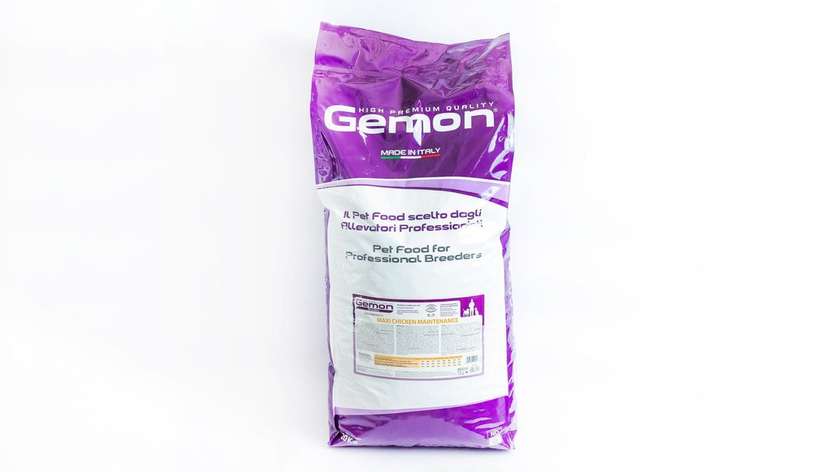 Gemon Sperenergy Adult Dog Food 500g