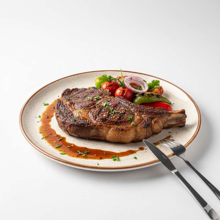 Ribeye Steak