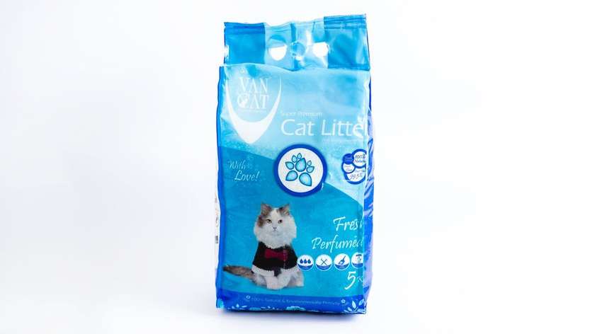 Van Cat Fresh 5kg