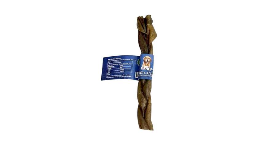 Rawhide Bone for Dogs