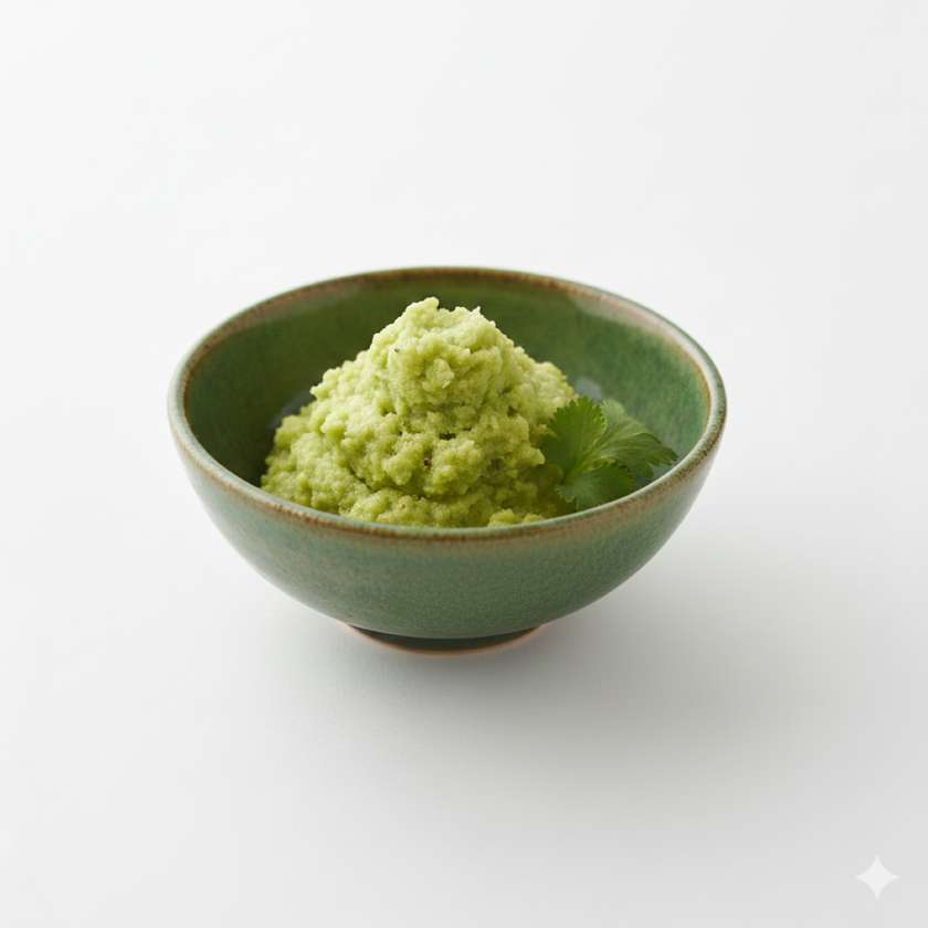 Wasabi