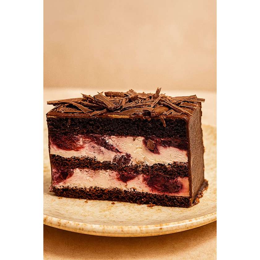 Black Forest