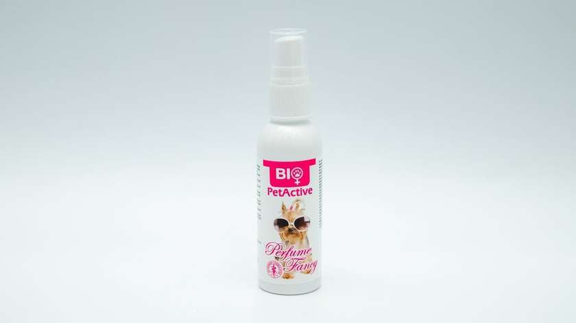Bio Petactive Perfume