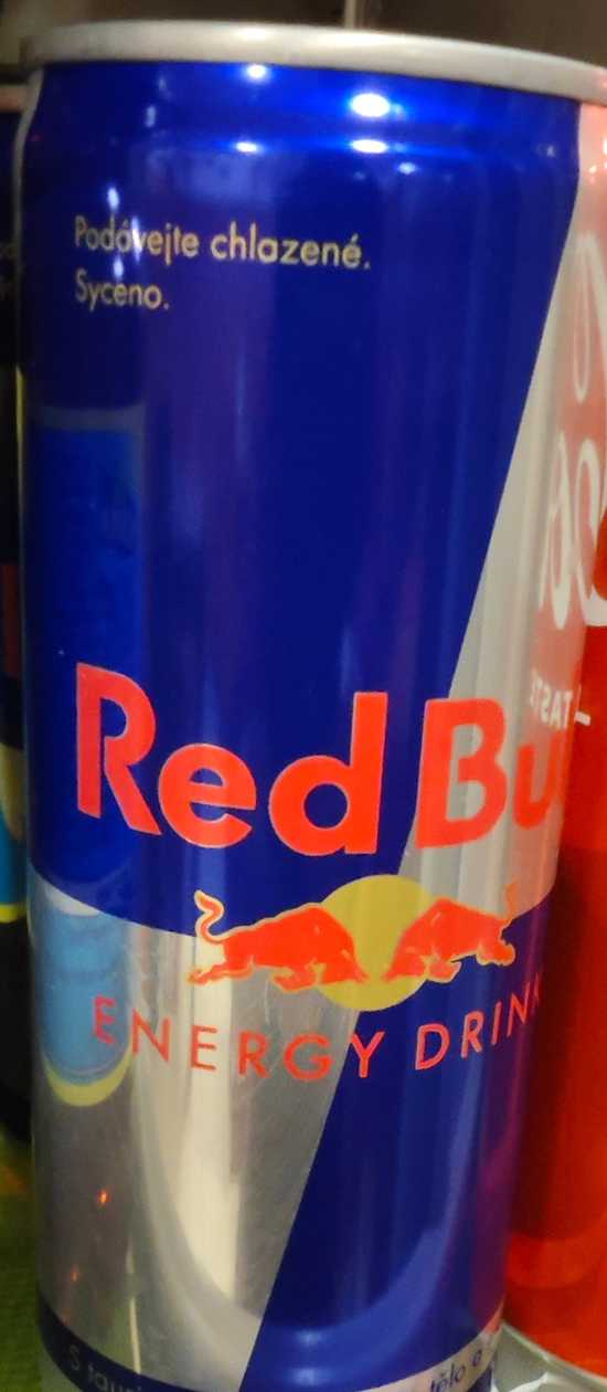 Red Bull