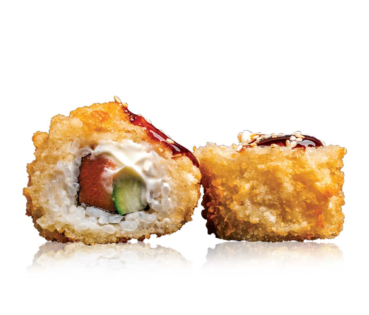 58. Yaki sake, 10 vnt.