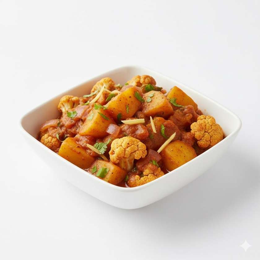 Aloo Gobi