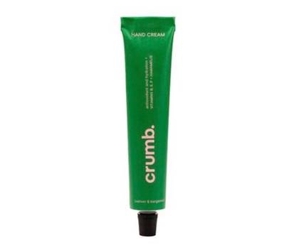 Crumb Hand Cream “Vetiver & Bergamot” 20 ml