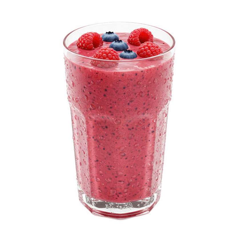 Smoothie Berry Burst
