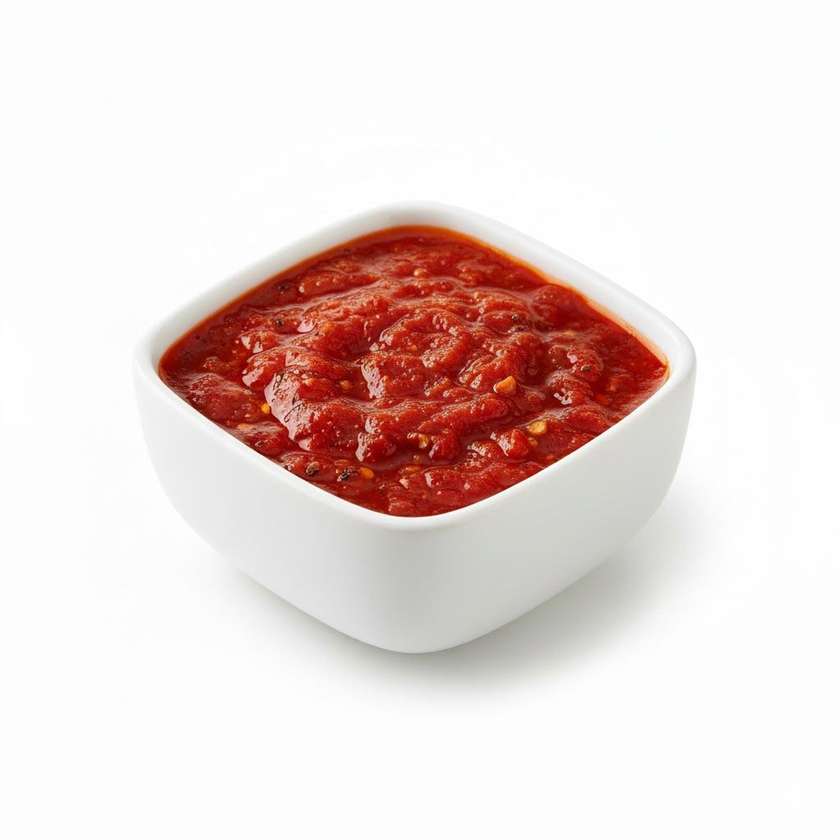 Hot Dipping Sauce