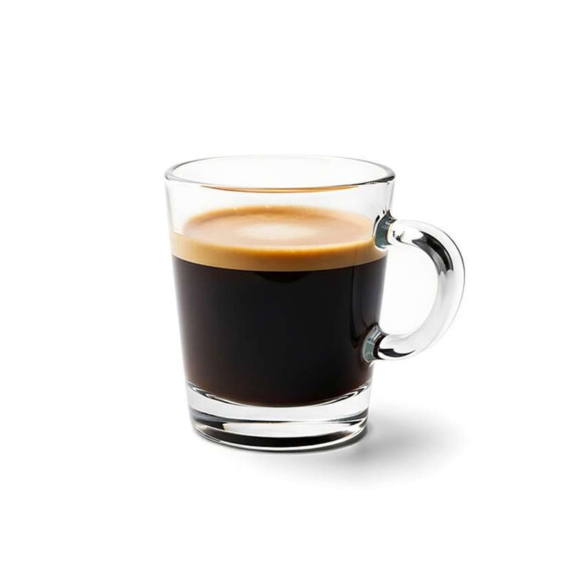 Espresso Double