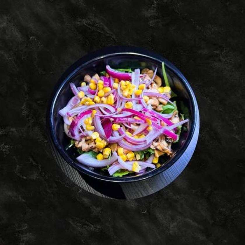 Salada Padeirinhos