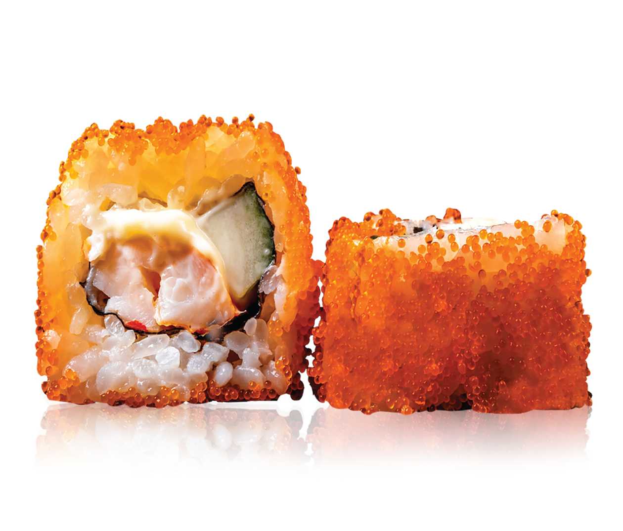 31. California Ebi, 8 vnt.