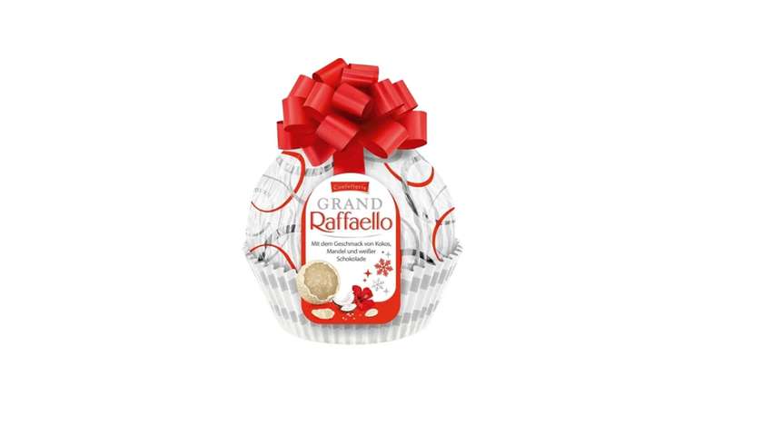 Grand Raffaello 125g