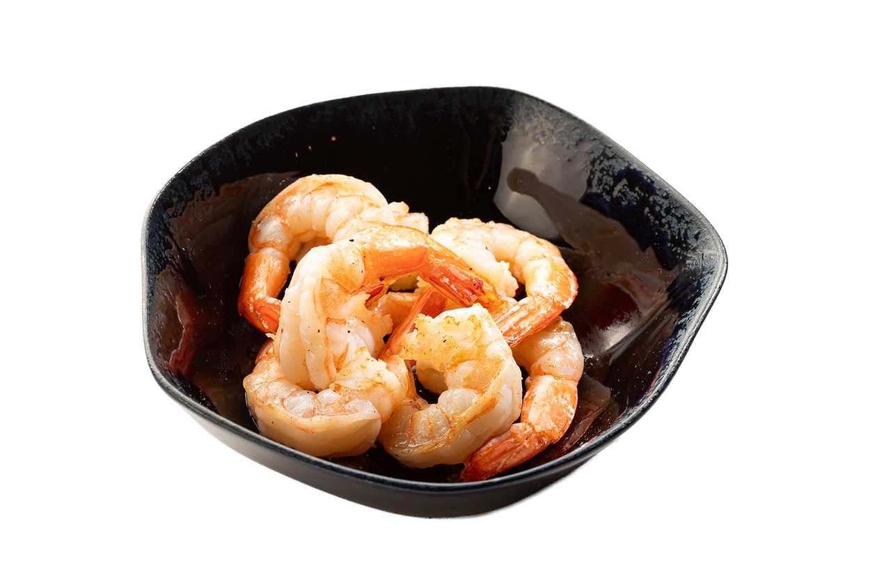 Papildomai: KEPTOS KREVETĖS , 5 vnt.