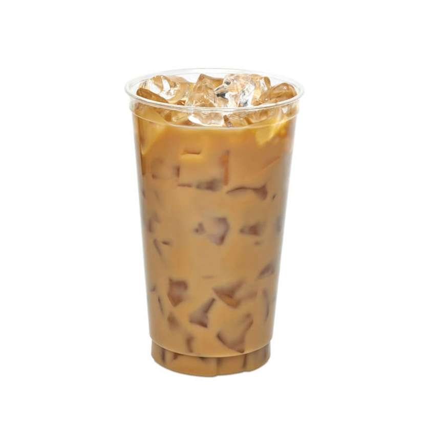 Iced Latte