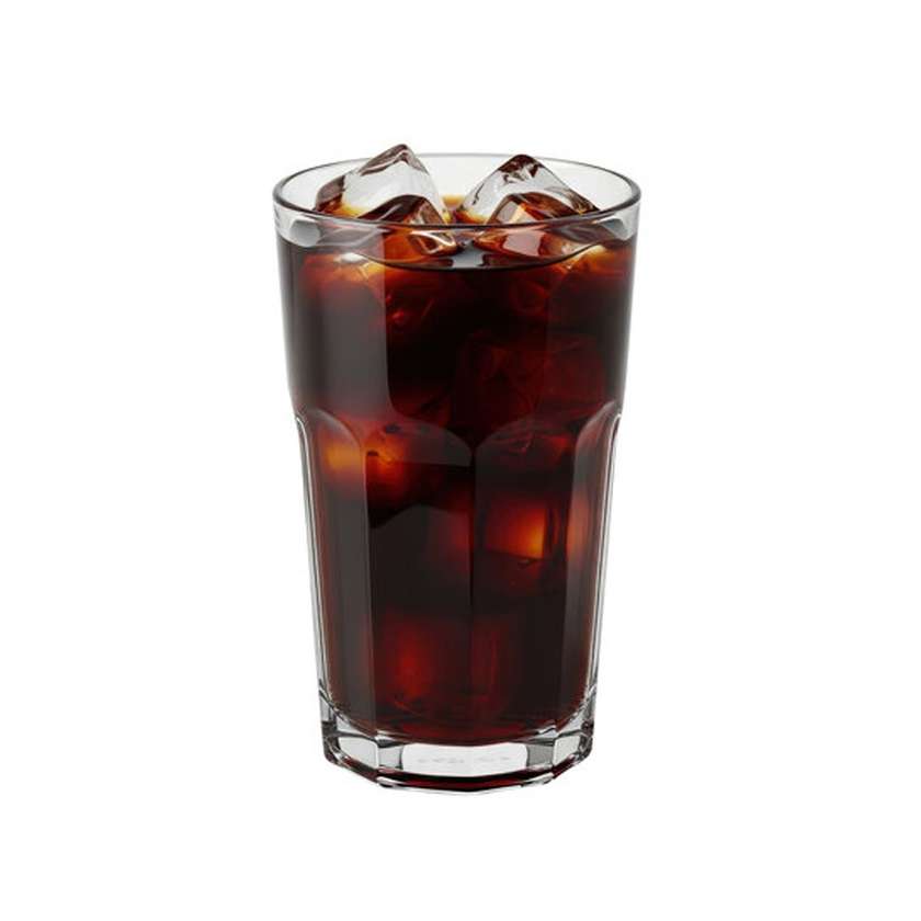 Iced Americano