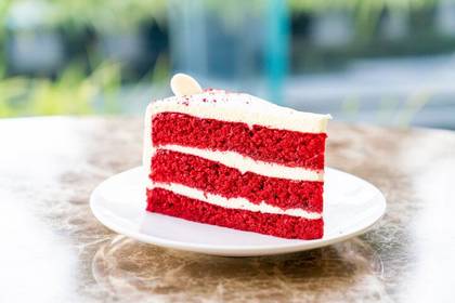 Red Velvet Cake