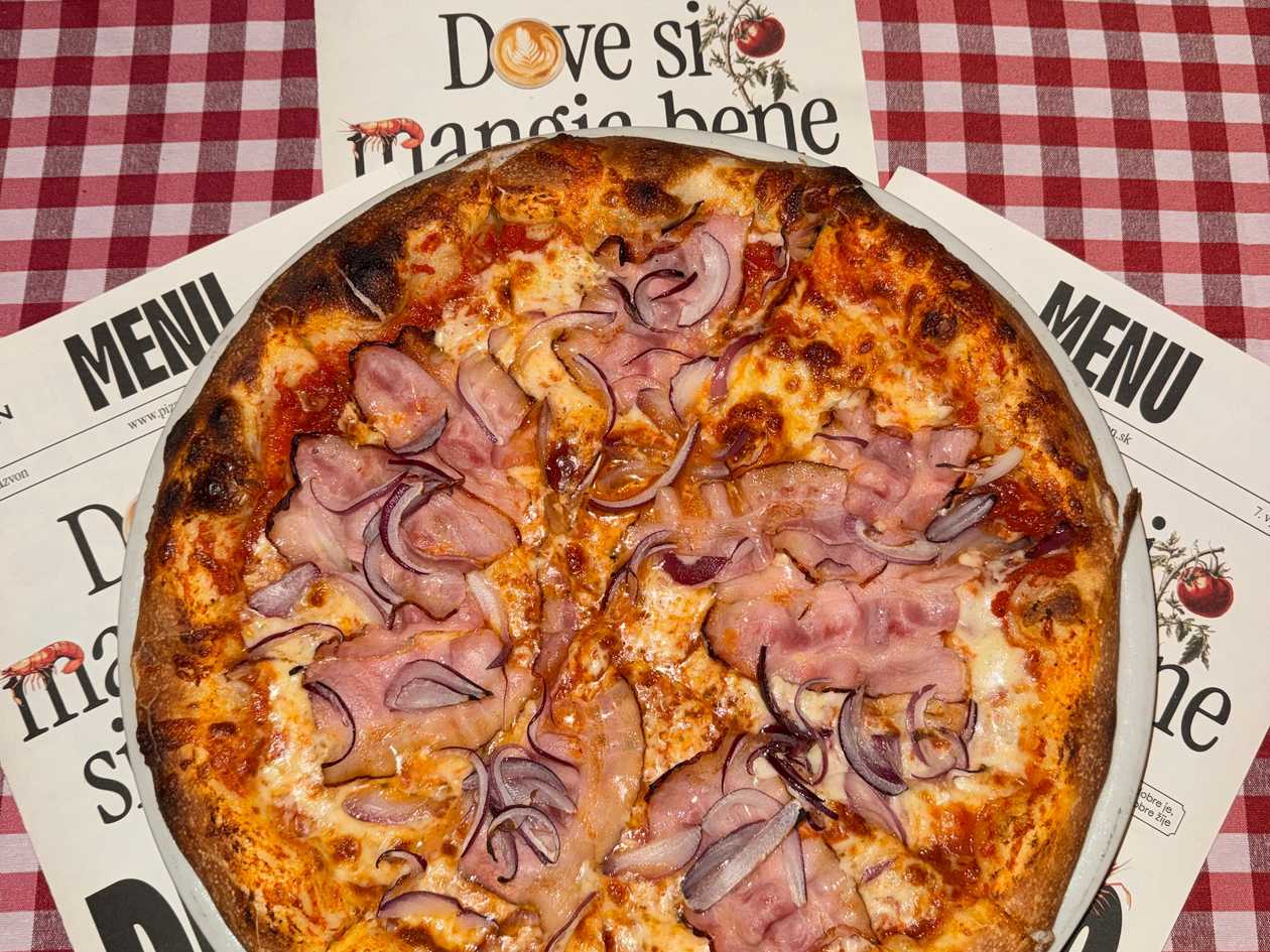 La massaia