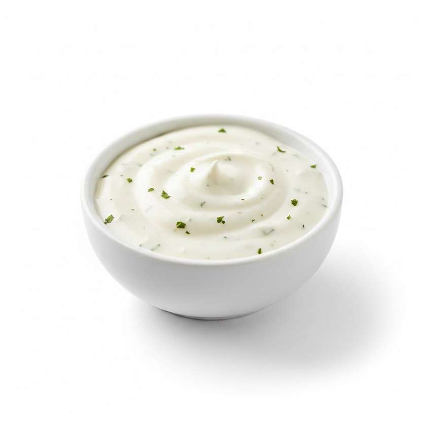 Garlic Sauce