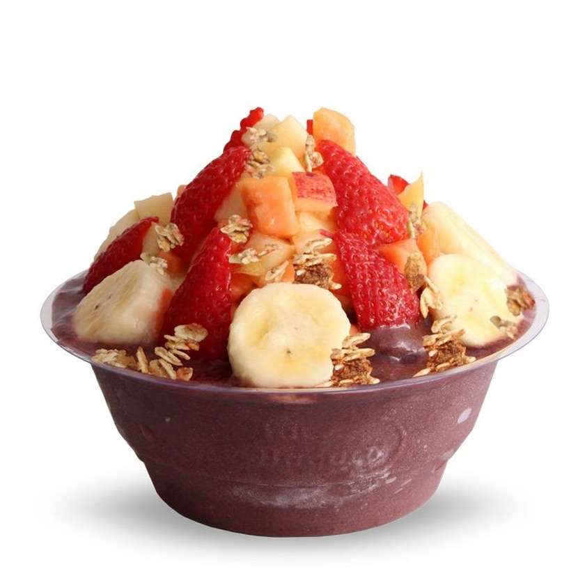 Açaí Completo