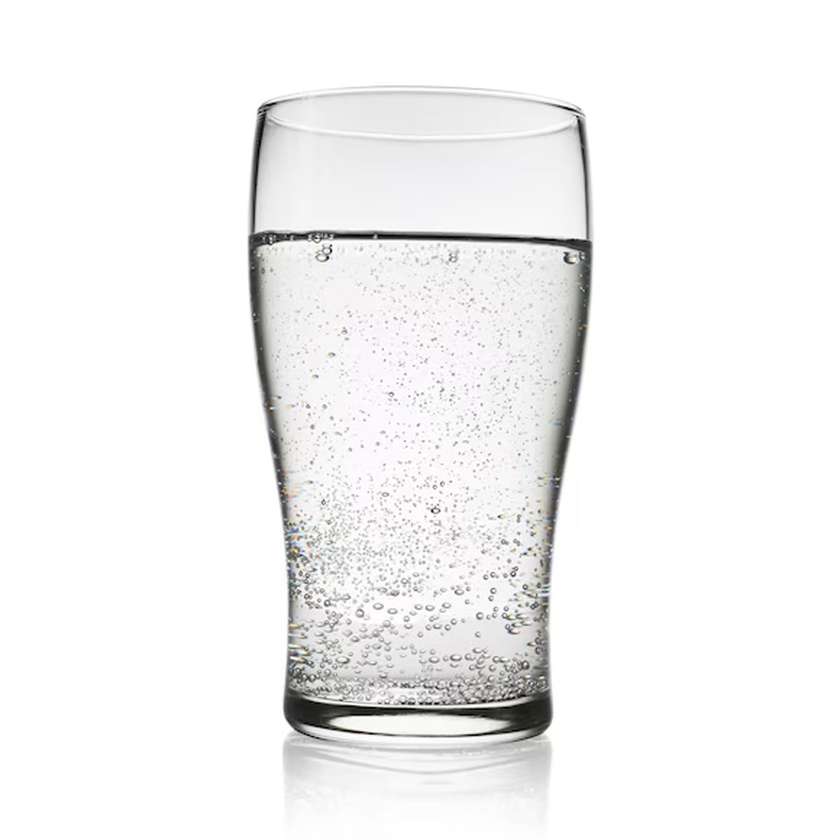 Soda Water