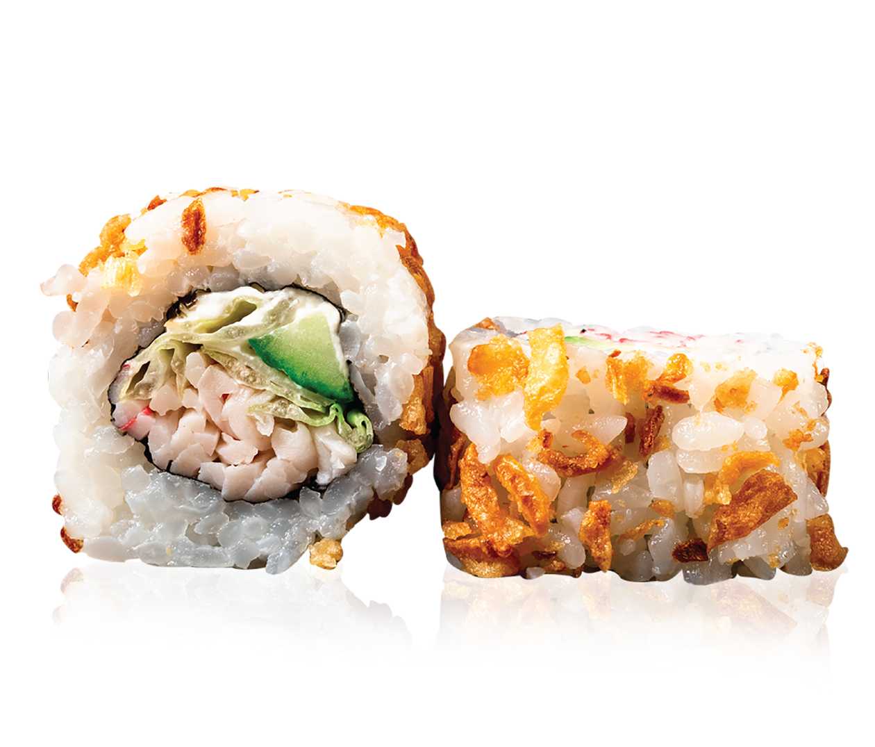 36. Kani Crunch, 8 vnt.