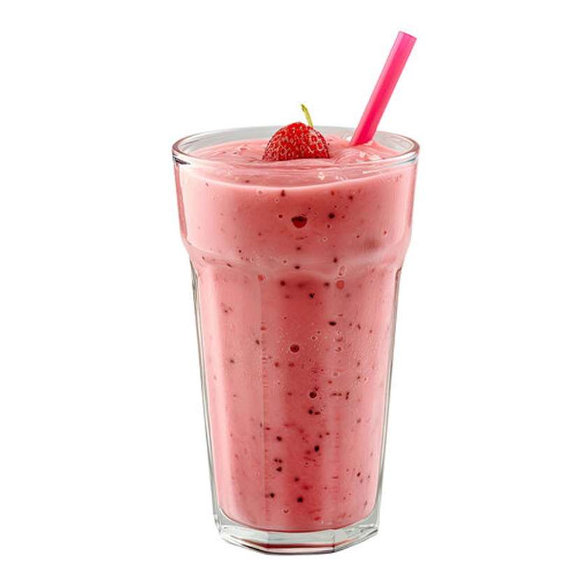 Smoothie Strawberry