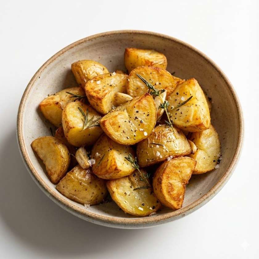 Roasted Potatoes