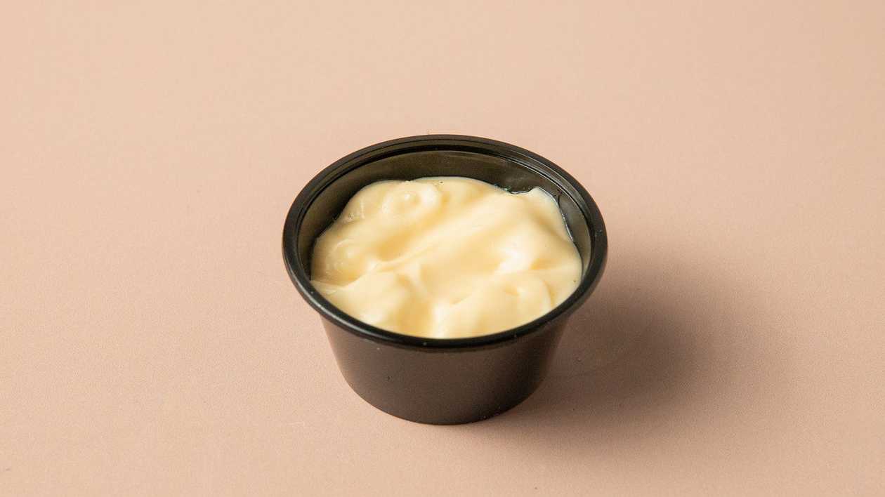 Truffle Mayo Sauce