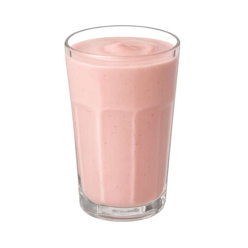 Milkshake Strawberry