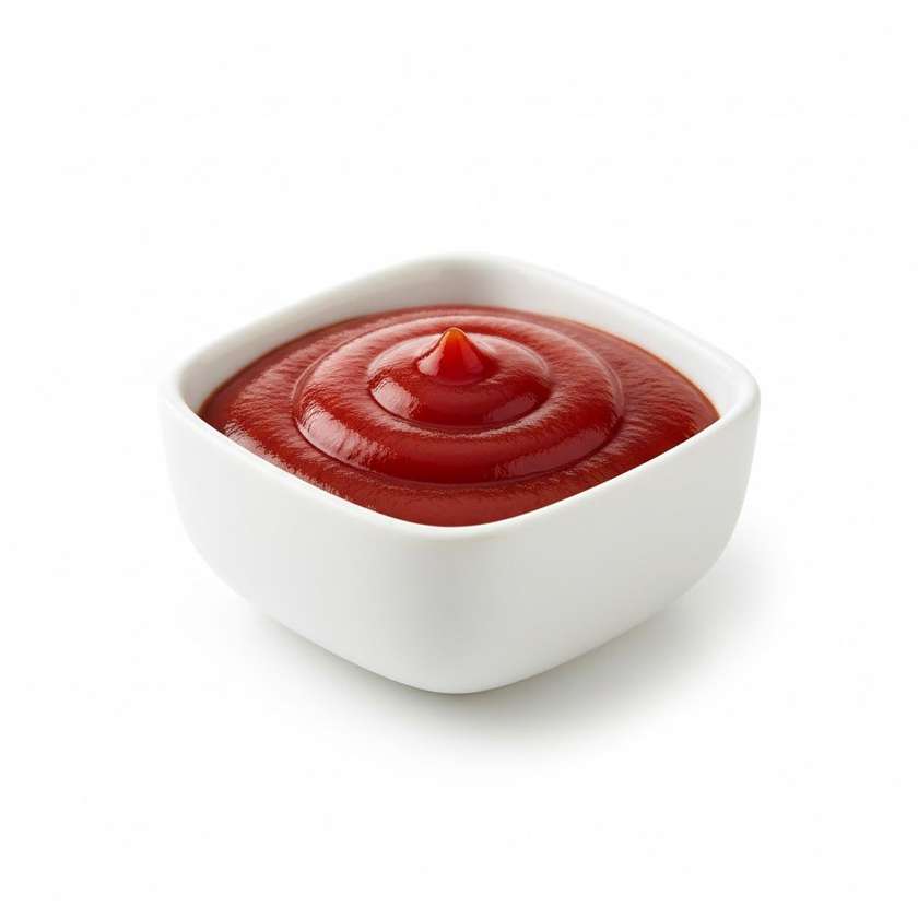 Ketchup Sauce