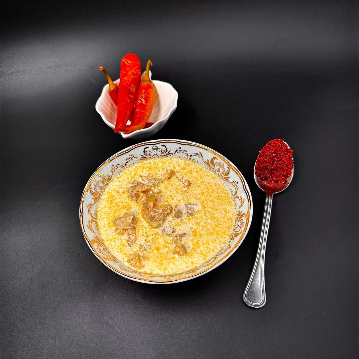 Ciorba de burta 300ml