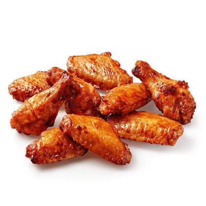 Chicken Wings 6Pcs