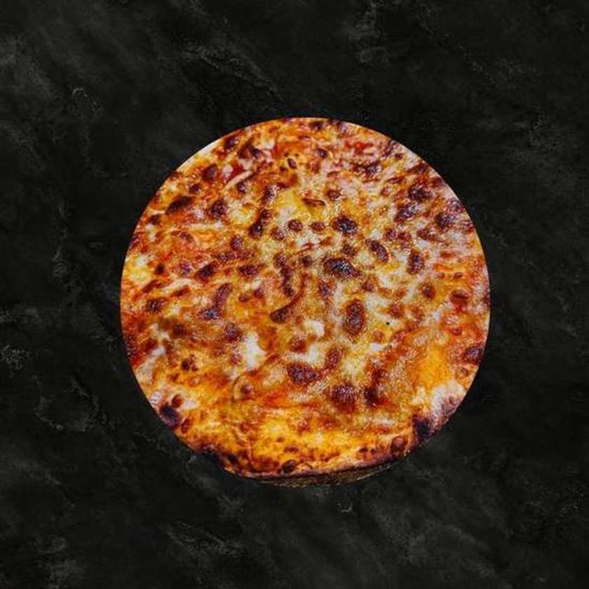 Pizza Especial Familiar