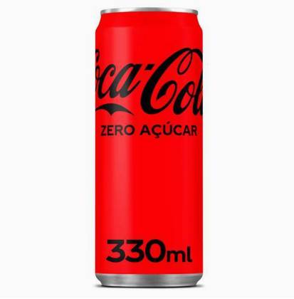 Coca-Cola Zero