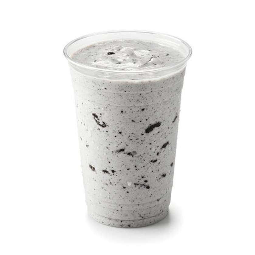 Milkshake Oreo