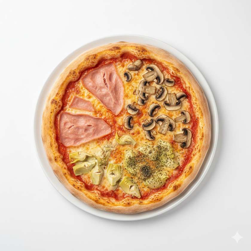 Qattro stagioni ( 4 obdobia)