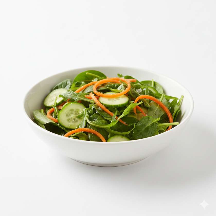 Mix salad
